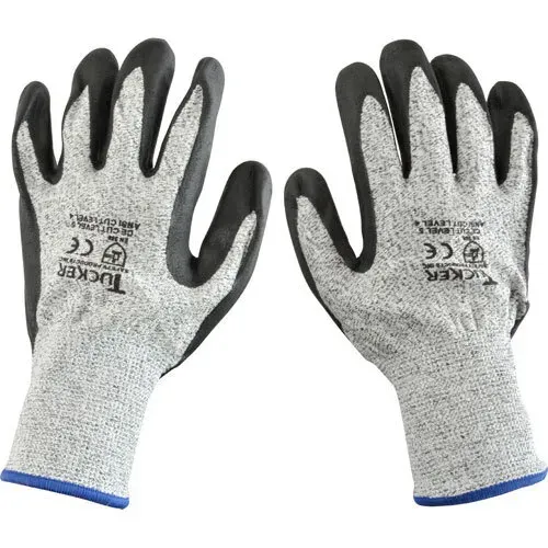 AllPoints Foodservice Parts & Supplies AllPoints 1331836 Cut Resistant Utility Glove