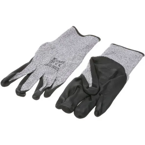 AllPoints Foodservice Parts & Supplies AllPoints 1331837 Cut Resistant Utility Glove