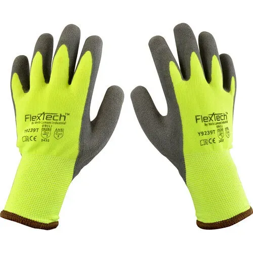 AllPoints Foodservice Parts & Supplies AllPoints 1331839 Cut Resistant Freezer Glove
