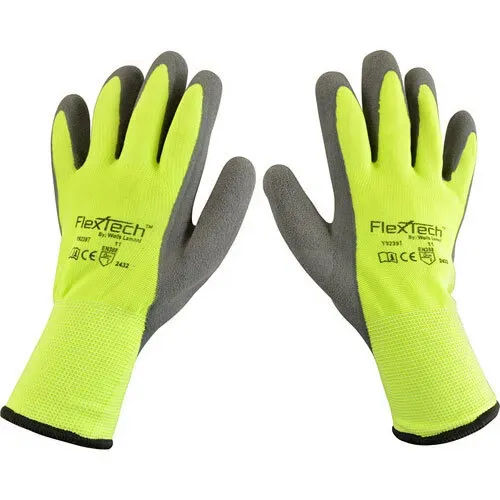 AllPoints Foodservice Parts & Supplies 1331841 Cut Resistant Freezer Glove
