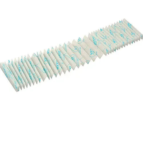 AllPoints Foodservice Parts & Supplies AllPoints 1331860 Cellulose Particle Filter