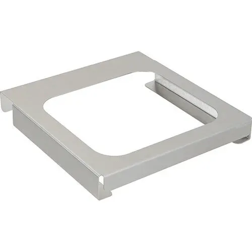 AllPoints Foodservice Parts & Supplies AllPoints 1331874 Grill Advantage® Griddle Pan Holder