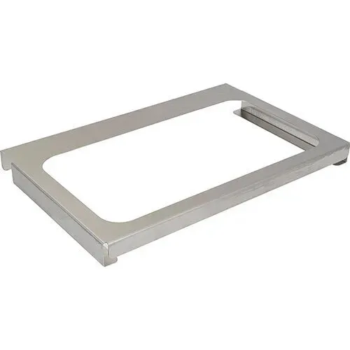 AllPoints Foodservice Parts & Supplies AllPoints 1331875 Grill Advantage® Griddle Pan Holder