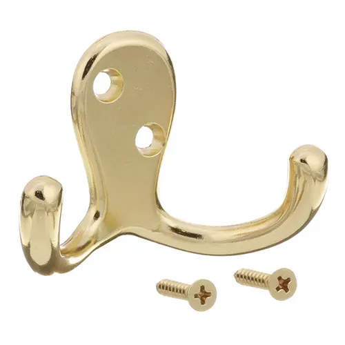 AllPoints Foodservice Parts & Supplies AllPoints 1341040 Coat Hook