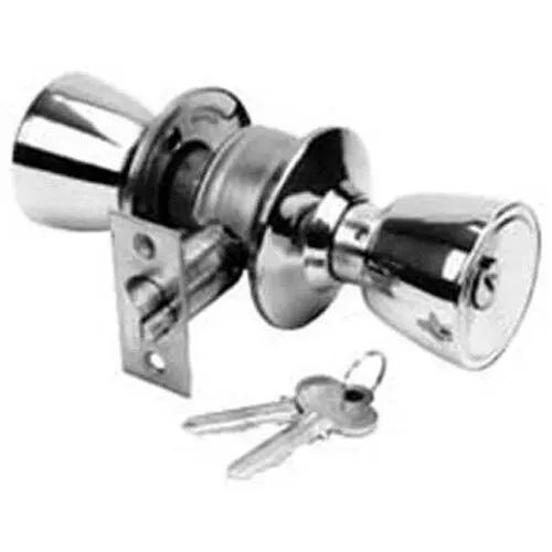 AllPoints Foodservice Parts & Supplies AllPoints 1341098 Entry Door Lockset