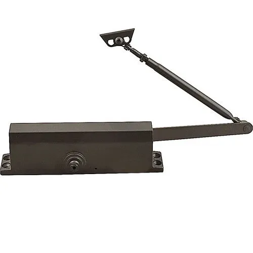 AllPoints Foodservice Parts & Supplies 1341121 Hydraulic Door Closer