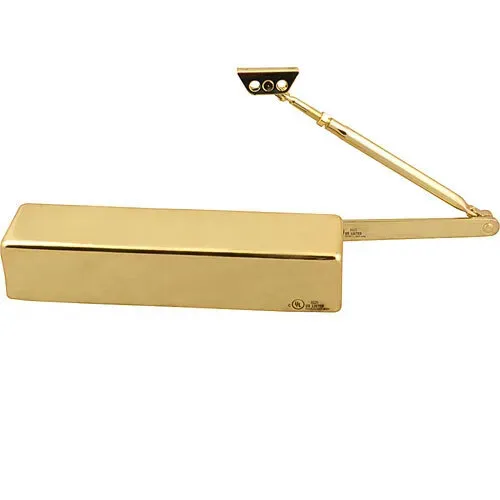 AllPoints Foodservice Parts & Supplies AllPoints 1341125 Door Closer