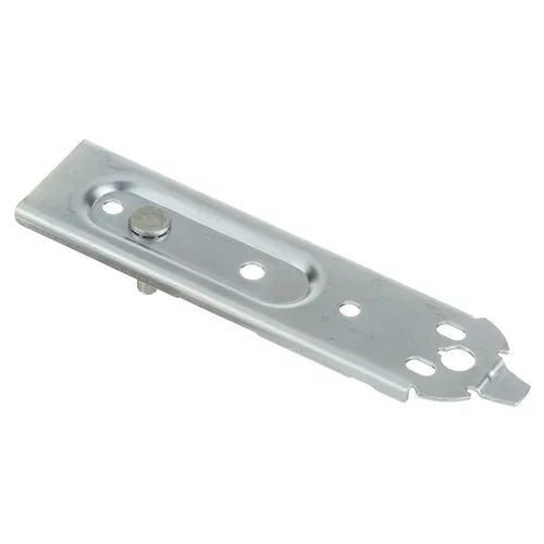 AllPoints Foodservice Parts & Supplies AllPoints 1341195 Detex® Alarm Mounting Plate