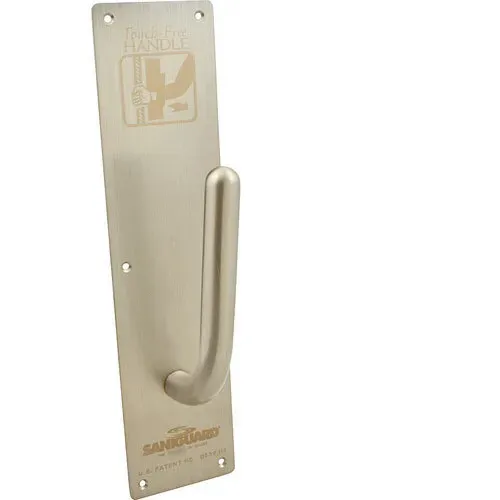 AllPoints Foodservice Parts & Supplies AllPoints 1341200 Door Handle