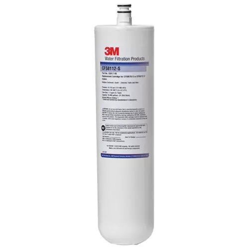 AllPoints Foodservice Parts & Supplies AllPoints 13454 Water Filter Cartridge