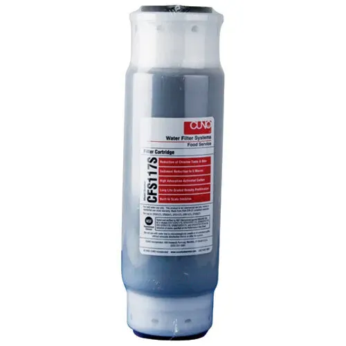 AllPoints Foodservice Parts & Supplies AllPoints 13468 Cuno® Water Filter Cartridge