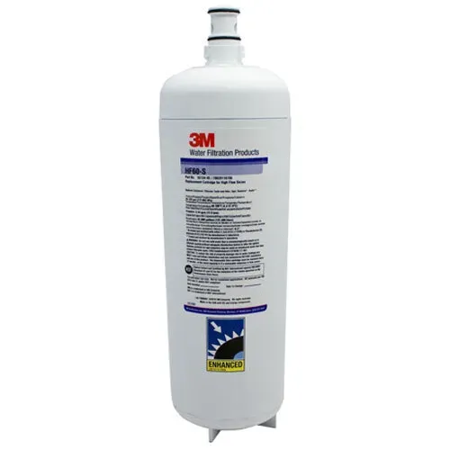 AllPoints Foodservice Parts & Supplies 13490 Water Filter Cartridge