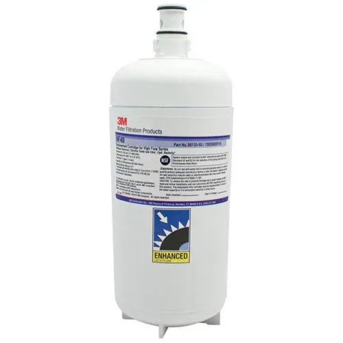AllPoints Foodservice Parts & Supplies 13491 Cuno® Water Filter Cartridge