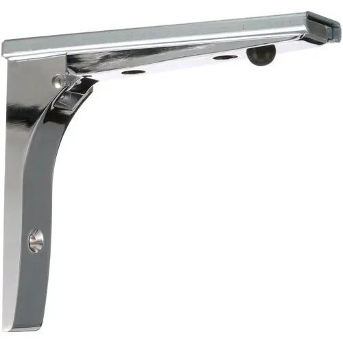 AllPoints Foodservice Parts & Supplies AllPoints 1351175 Shelving Bracket