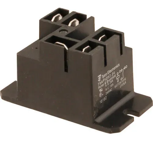 AllPoints Foodservice Parts & Supplies 1361009 Relay