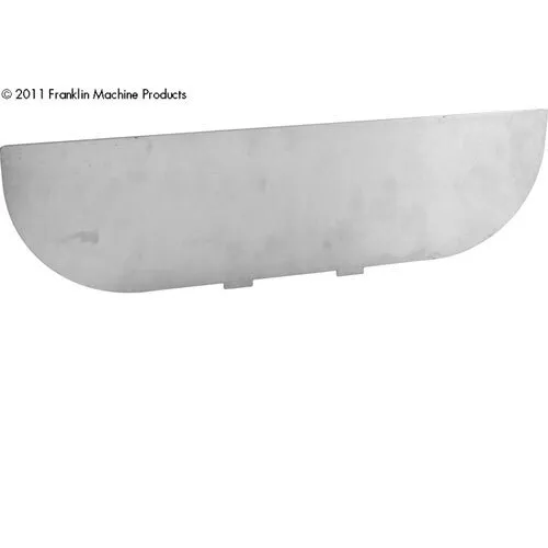 AllPoints Foodservice Parts & Supplies 1361016 Fry Pan Divider