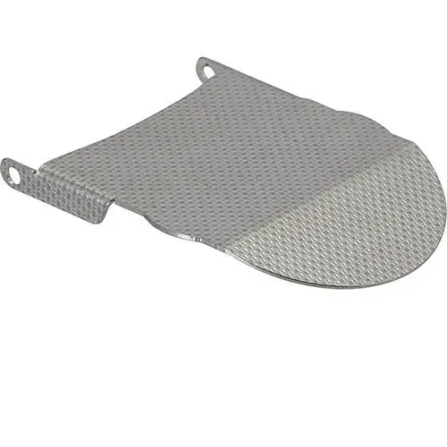 AllPoints Foodservice Parts & Supplies AllPoints 1361077 Funnel Cover