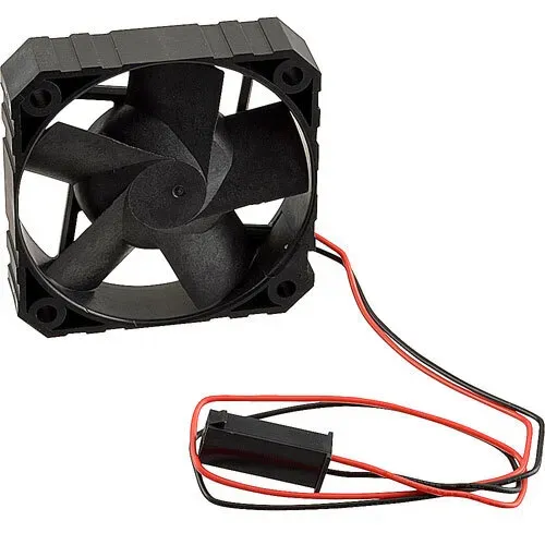 AllPoints Foodservice Parts & Supplies AllPoints 1361116 Fan Plug