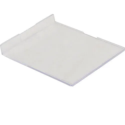 AllPoints Foodservice Parts & Supplies AllPoints 1361120 Plastic Front Window