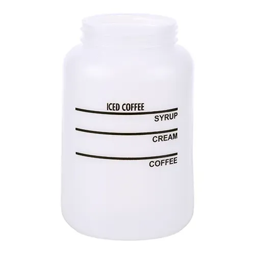 AllPoints Foodservice Parts & Supplies 1361165 Iced Coffee Container