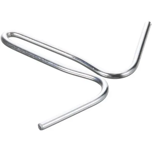 AllPoints Foodservice Parts & Supplies AllPoints 136362 Sliding Pot Rack Hook