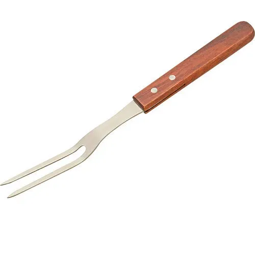 AllPoints Foodservice Parts & Supplies 1371000 Kitchen Fork