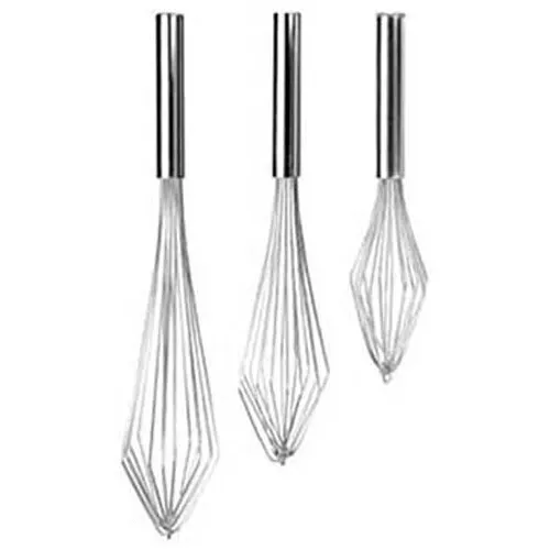 AllPoints Foodservice Parts & Supplies AllPoints 1371046 Conical Whip® Set