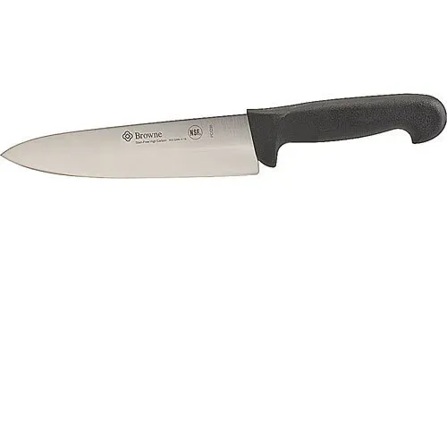 AllPoints Foodservice Parts & Supplies AllPoints 1371048 Chef's Knife