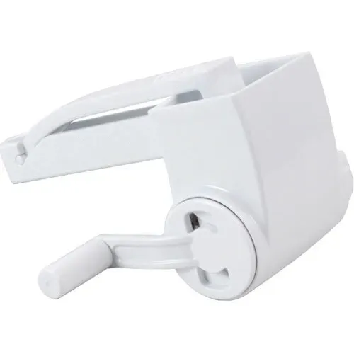 AllPoints Foodservice Parts & Supplies 1371090 Hand-Crank Cheese Grater