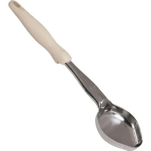 AllPoints Foodservice Parts & Supplies AllPoints 1371112 Portion Control Spoon Ladle