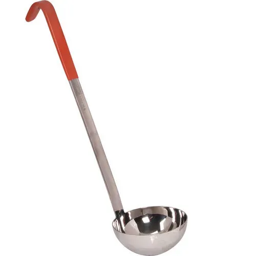AllPoints Foodservice Parts & Supplies AllPoints 1371125 Kool Touch® Ladle