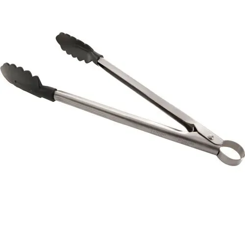 AllPoints Foodservice Parts & Supplies AllPoints 1371146 Locking Tongs