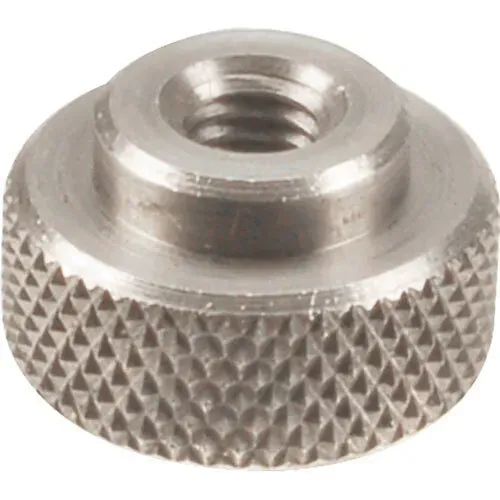 AllPoints Foodservice Parts & Supplies AllPoints 1371156 Knurled Nut