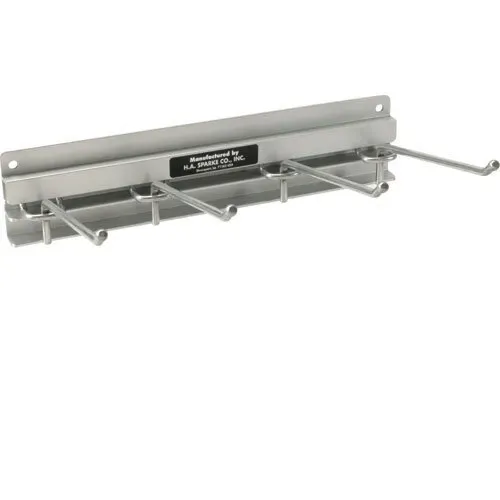 AllPoints Foodservice Parts & Supplies AllPoints 1371189 Utensil Rack