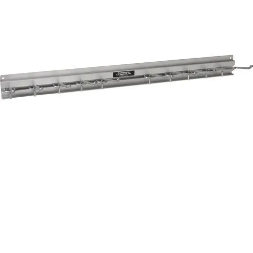 AllPoints Foodservice Parts & Supplies AllPoints 1371192 Utensil Rack