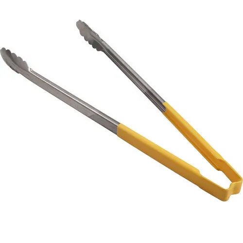 AllPoints Foodservice Parts & Supplies AllPoints 1371209 Kool-Touch® Tongs