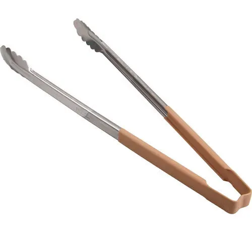 AllPoints Foodservice Parts & Supplies AllPoints 1371210 Kool-Touch® Tongs