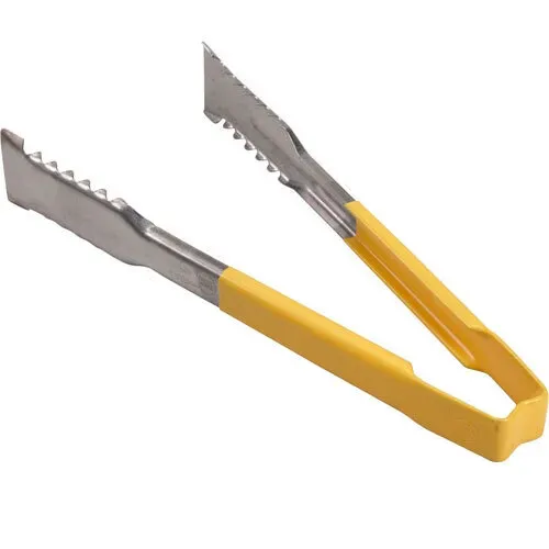 AllPoints Foodservice Parts & Supplies AllPoints 1371215 Kool-Touch® Tongs