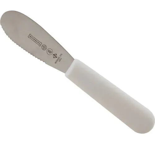 AllPoints Foodservice Parts & Supplies AllPoints 1371284 Mundial® Straight Spreader