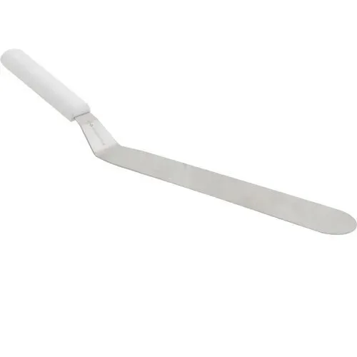 AllPoints Foodservice Parts & Supplies AllPoints 1371311 Mundial® Icing Spatula