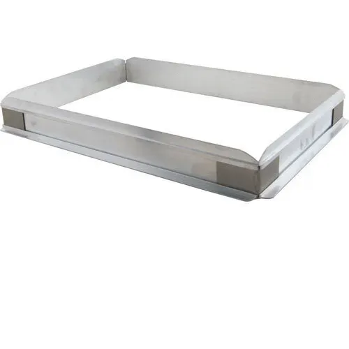 AllPoints Foodservice Parts & Supplies AllPoints 1371343 Sheet Pan Extender