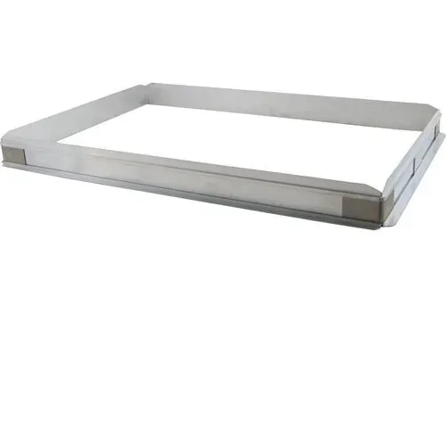 AllPoints Foodservice Parts & Supplies AllPoints 1371344 Sheet Pan Extender