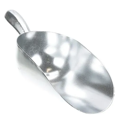 AllPoints Foodservice Parts & Supplies AllPoints 1371374 Utility Scoop
