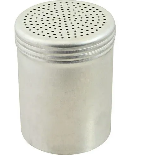 AllPoints Foodservice Parts & Supplies AllPoints 1371384 Fry Salt Dredge / Shaker