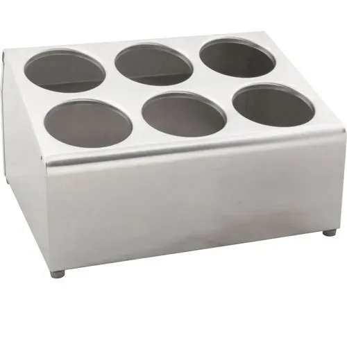 AllPoints Foodservice Parts & Supplies AllPoints 1371562 Flatware Holder