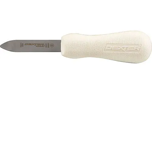 AllPoints Foodservice Parts & Supplies AllPoints 1371576 Sani-Safe® Oyster Knife by Dexter®