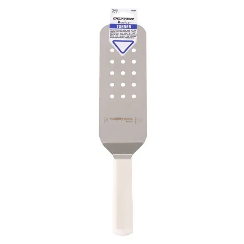 AllPoints Foodservice Parts & Supplies 1371578 Dexter Basics® Perforated Turner