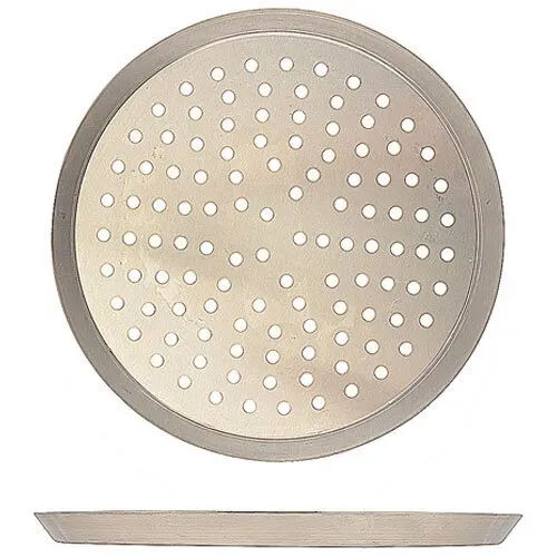 AllPoints Foodservice Parts & Supplies AllPoints 1371600 Heavy-Duty Perforated Nesting Pan