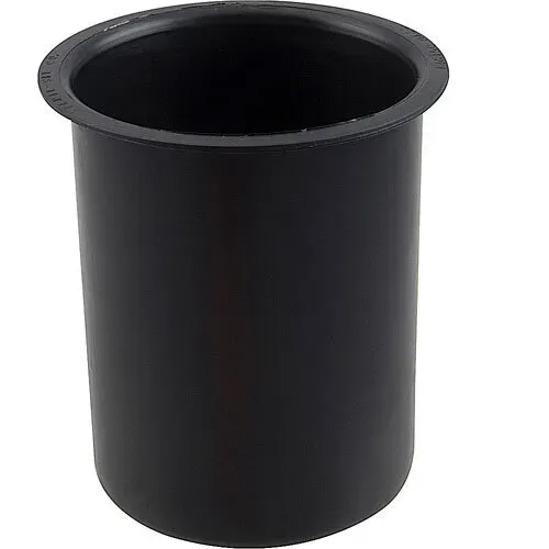 AllPoints Foodservice Parts & Supplies 1371669 Silverware Cylinder  by Steril-Sil