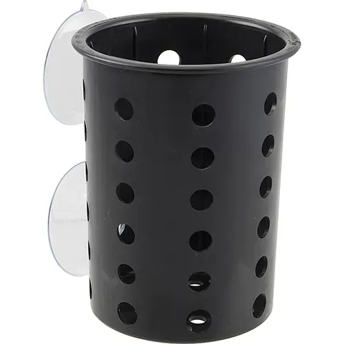 AllPoints Foodservice Parts & Supplies AllPoints 1371672 Silverware Cylinder by Steril-Sil